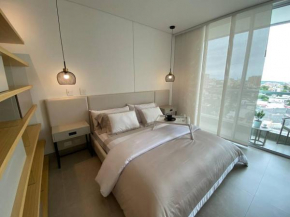 Exclusivo apartamento en norte de Barranquilla